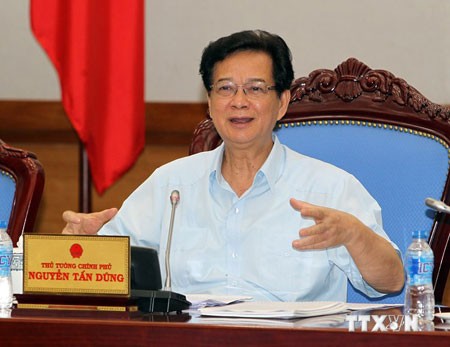 Премьер Вьетнама: необходимо активизировать передачу вузам права на самостоятельность - ảnh 1